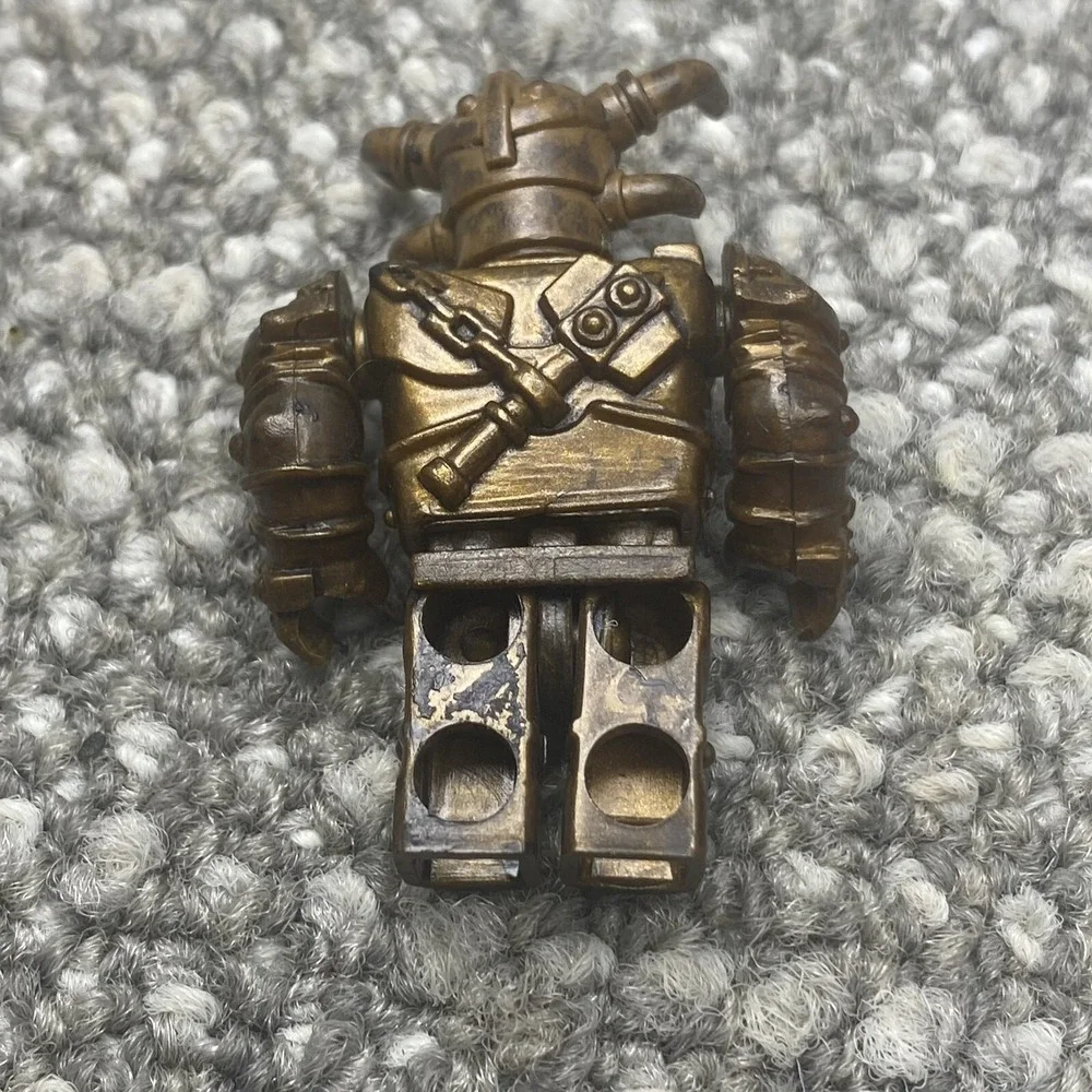 Mega Bloks Blox Knights Monster Figures‎ Extra Replacement Pieces H18